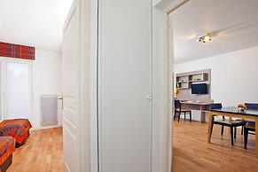 Residhome Le Carre d'Or Prevessin