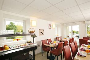 Residhome Le Carre d'Or Prevessin