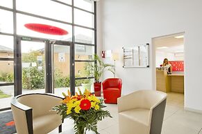 Residhome Le Carre d'Or Prevessin
