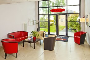 Residhome Le Carre d'Or Prevessin