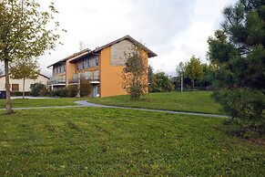 Residhome Le Carre d'Or Prevessin
