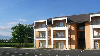 Residhome Le Carre d'Or Prevessin