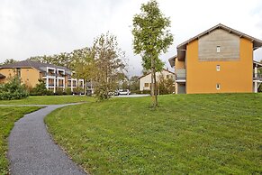Residhome Le Carre d'Or Prevessin