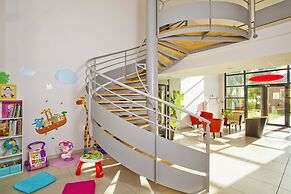 Residhome Le Carre d'Or Prevessin