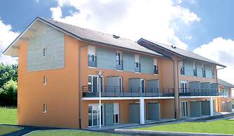 Residhome Le Carre d'Or Prevessin