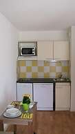 Residhome Le Carre d'Or Prevessin