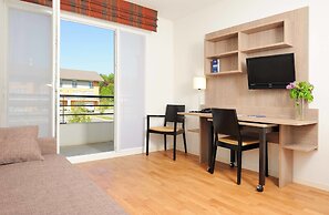 Residhome Le Carre d'Or Prevessin
