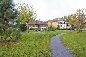 Residhome Le Carre d'Or Prevessin