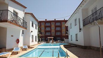 Rv Hotels Apartamentos Villas Piscis