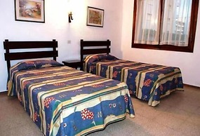 Rv Hotels Apartamentos Villas Piscis