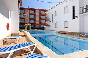 RVApartaments Villas Piscis