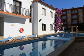 RVApartaments Villas Piscis
