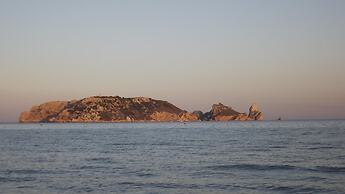 RVApartaments Villas Piscis
