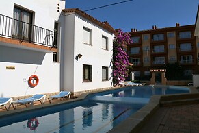 RVApartaments Villas Piscis