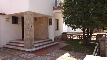 RVApartaments Villas Piscis