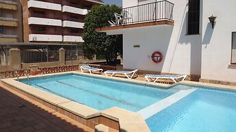 RVApartaments Villas Piscis