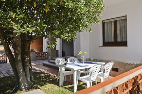 RVApartaments Villas Piscis