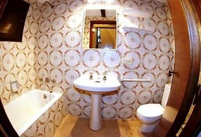 RVApartaments Villas Piscis