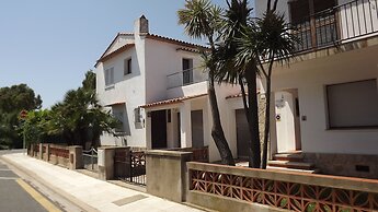 RVApartaments Villas Piscis