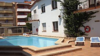 RVApartaments Villas Piscis