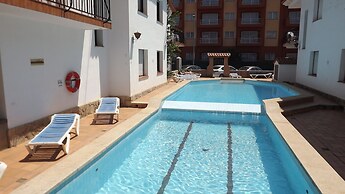 RVApartaments Villas Piscis