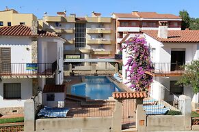 RVApartaments Villas Piscis