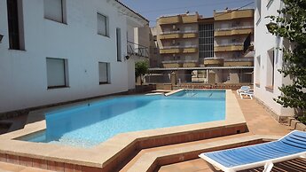RVApartaments Villas Piscis