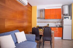 RVApartaments Els Salats