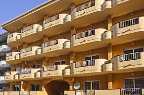 RVApartaments Els Salats