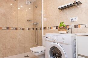 RVApartaments Els Salats