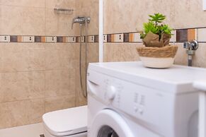 RVApartaments Els Salats