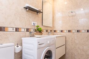 RVApartaments Els Salats