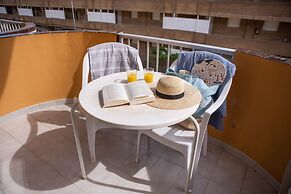 RVApartaments Els Salats