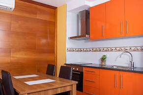 RVApartaments Els Salats