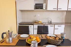 RVApartaments Els Salats