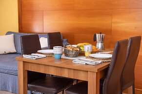 RVApartaments Els Salats