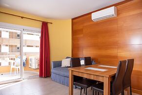 RVApartaments Els Salats