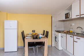 RVApartaments Els Salats