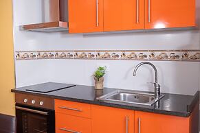 RVApartaments Els Salats