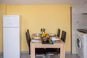 RVApartaments Els Salats