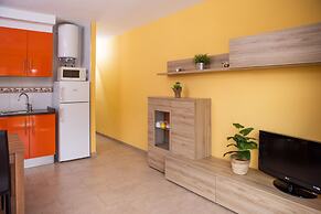 RVApartaments Els Salats