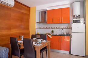 RVApartaments Els Salats