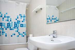 RVApartaments Els Salats