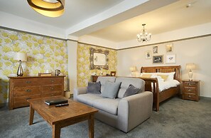 Angel Inn Hotel