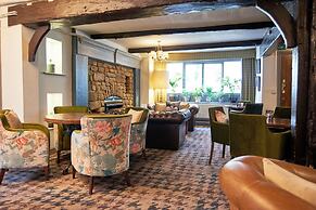 Angel Inn Hotel