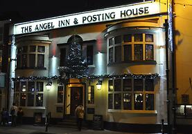Angel Inn Hotel