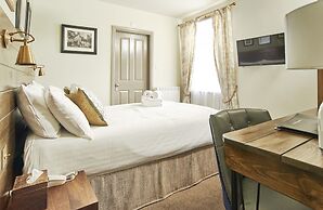 Angel Inn Hotel