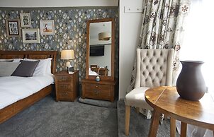 Angel Inn Hotel