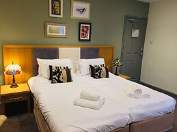 Angel Inn Hotel
