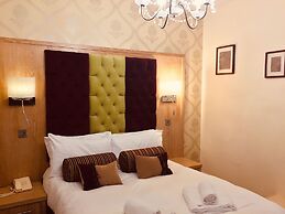 Angel Inn Hotel